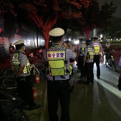 南宁市宏德高中怎么样