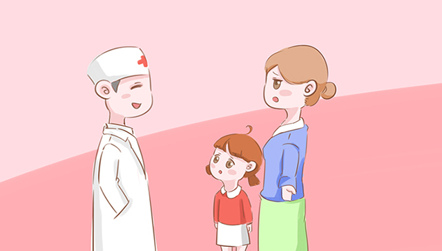 冬季宝宝高原红怎么办