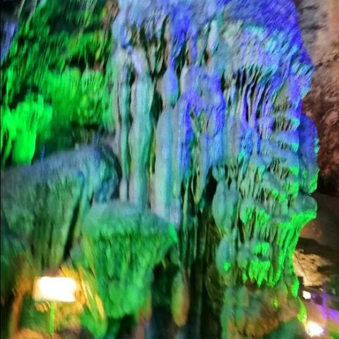 桂林市最大的石山在哪里