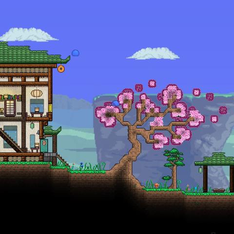 泰拉瑞亚流程（泰拉瑞亚游戏流程详解）