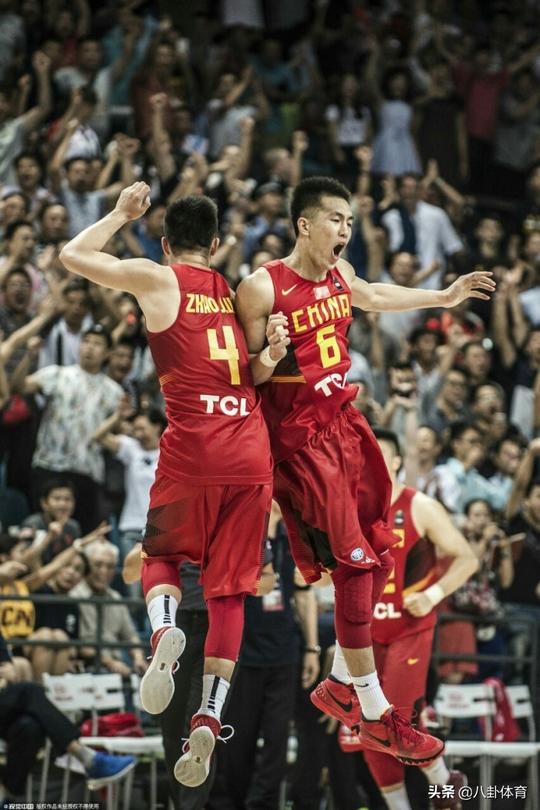 中国男篮历史上最差的后卫群，他们都是谁？到底有多差？