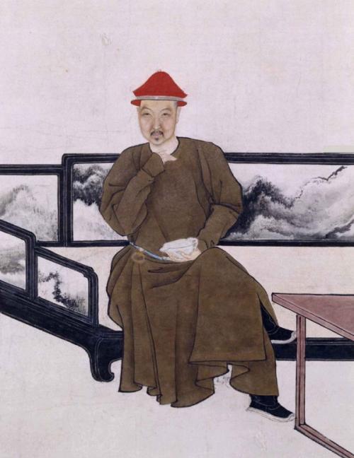 纳兰容若非常经典的一首词，句句发自肺腑，首句便感人至深