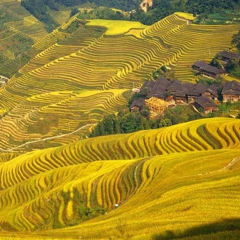 桂林市夜景住宿哪里好
