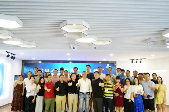 创业tips丨双创园入驻指南：一分钟带你get创业攻略