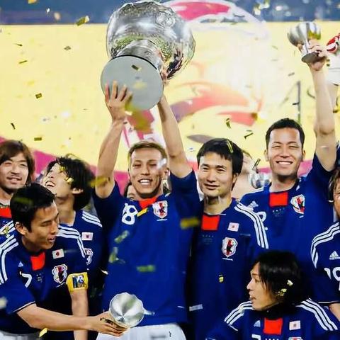 日本足球怎么样