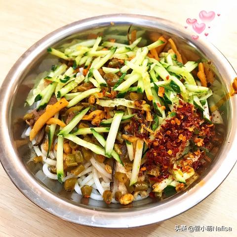 桂林市特色宵夜有哪些地方