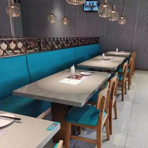 天津饭店什么时候开放的