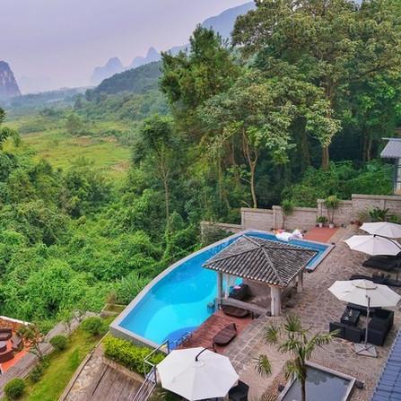 桂林市应该住什么地方好