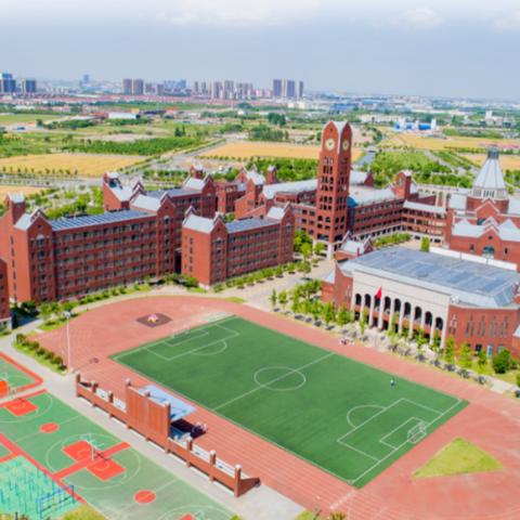 苏州市哪个区有潜力