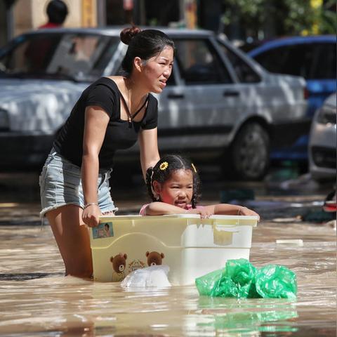 台风什么时间过去