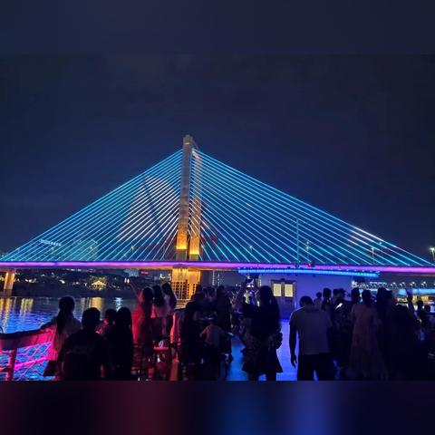 南宁夜景动感图片真实的相关长尾关键词有哪些