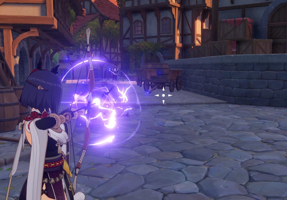 原神怎么自己做传送信标（原神雪山再勘探任务怎么触发）