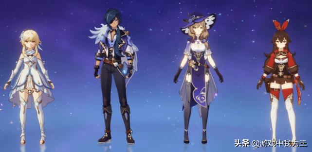 原神怎么快速获得s级（荣耀60和华为nova）