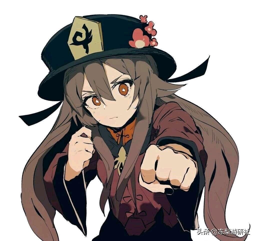 原神无人之岛怎么解（岩神瞳位置）