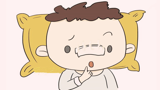 一岁宝宝突然不肯喝奶是怎么回事