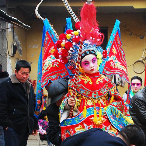 河南省的庙会的相关长尾关键词有哪些