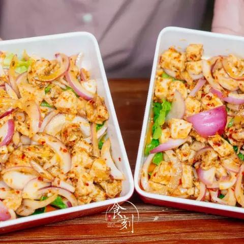 厦门市好摊烤肉店在哪里