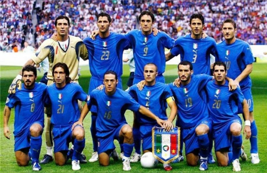 2006世界杯阿根廷德国,2006年世界杯?