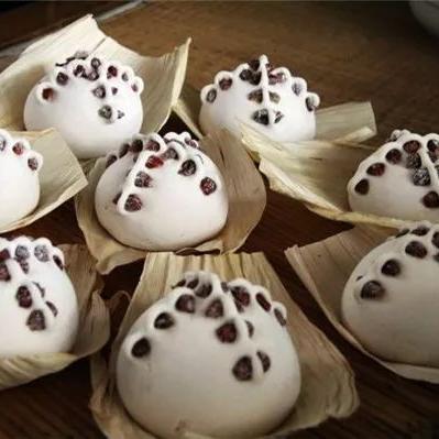 潍坊市的花饽饽的长尾关键词有哪些