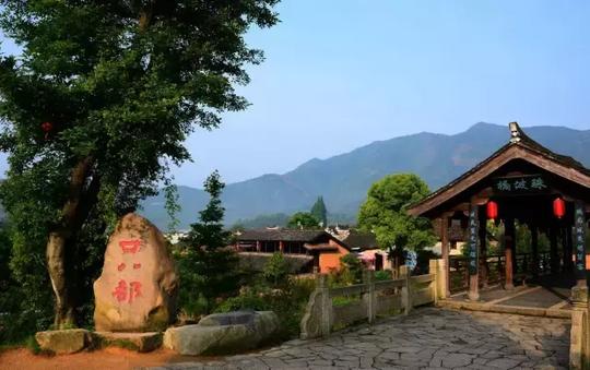 2019年最值得去的4大冷门古镇，就在上海周边，最后的江南水乡！