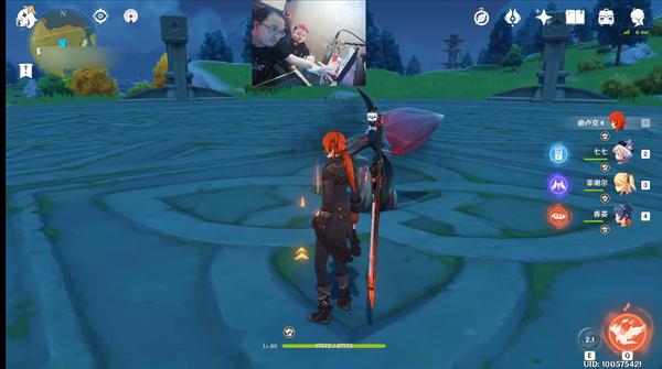 原神世界等级1怎么解锁（原神冒险等级多少才能让好友进）