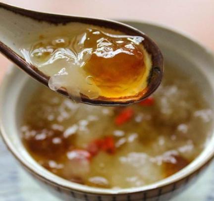 秋季养颜美食都有什么（你觉得哪些家常菜既好吃）