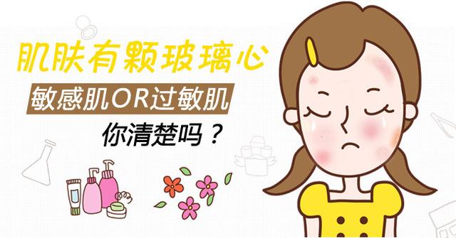 敏感的人有什么表现