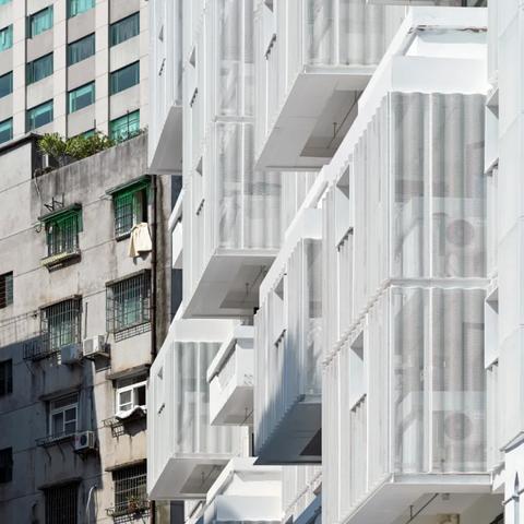 天津泊寓公寓怎么样
