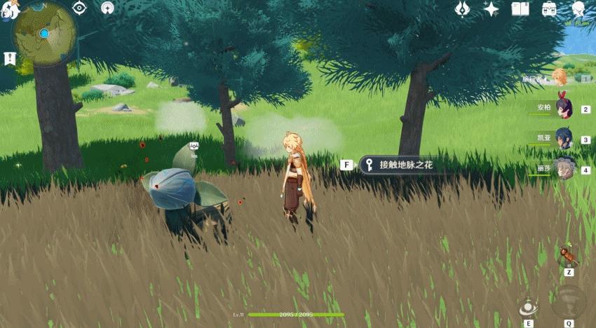 原神大树脂怎么合成（原神45级要留多少树脂）