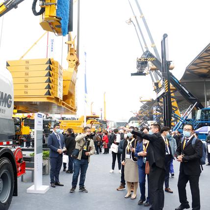 盘点徐工集团在上海排名相关关键词有哪些