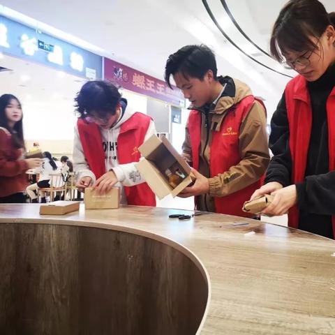 天津理工大学有什么快递