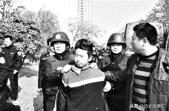 穷人家的孩子23岁便赚了20万，没经住诱惑走向犯罪，26被判死刑