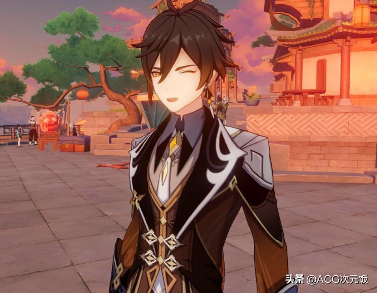 怎么弄出原神的游戏记录（原神为什么查看不了全部抽卡记录）