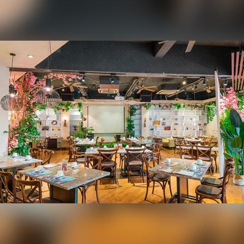 佛山市二手餐厅用品的长尾关键词有什么