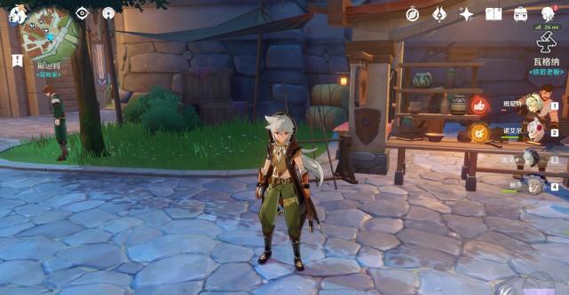 垃圾手机怎么玩原神不卡(自己见不了原神怎么办OPPO)