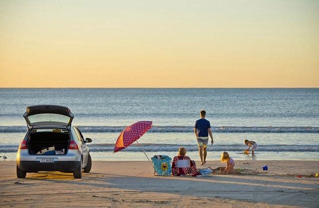 带宝宝出国旅游需要准备什么 带宝宝出国旅游需要准备什么