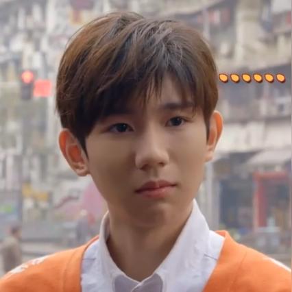 王源在重庆的中学是哪个