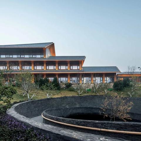 济南市万科中心在哪个区