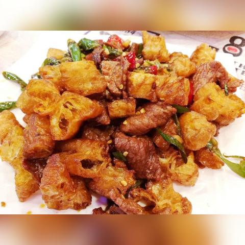 桂林市本地菜有哪些菜名