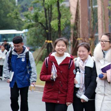 温州市高中哪个学校好