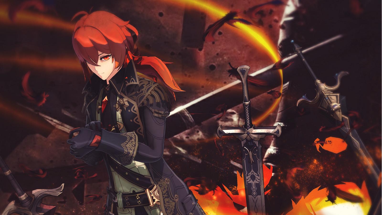 原神平a怎么伤害上千(原神哪个副本容易出平雷雷伤杯)