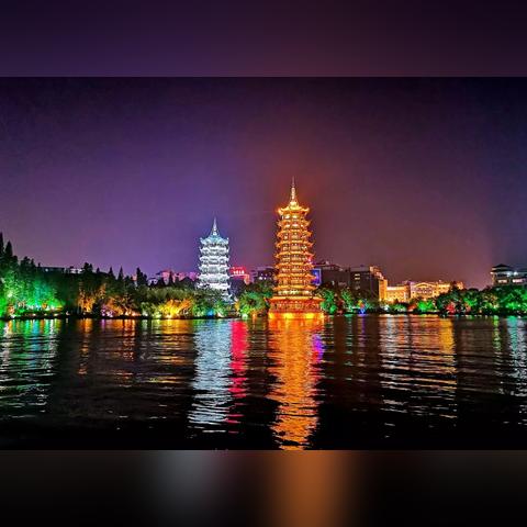 桂林市晴天棋牌室在哪里