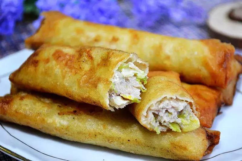 黄山代表美食是什么（黄山臭豆腐介绍）