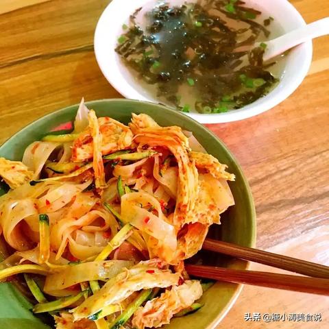 西安美食文化相关长尾关键词有哪些