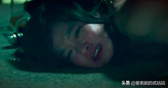 优秀伦理电影推荐（六）：女明星沦为政客富商的玩物，最终自杀