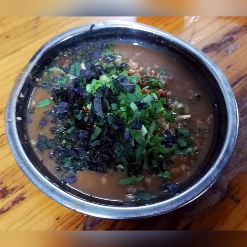 桂林市哪里有土狗肉卖