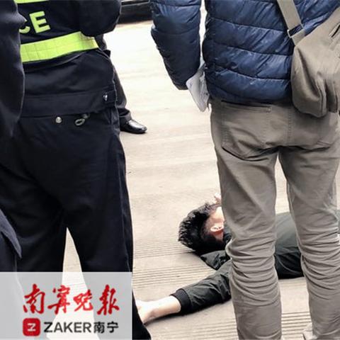 南宁市哪个快递好