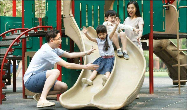 孩子运动的好处