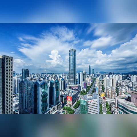 跨境电商一年运费多少