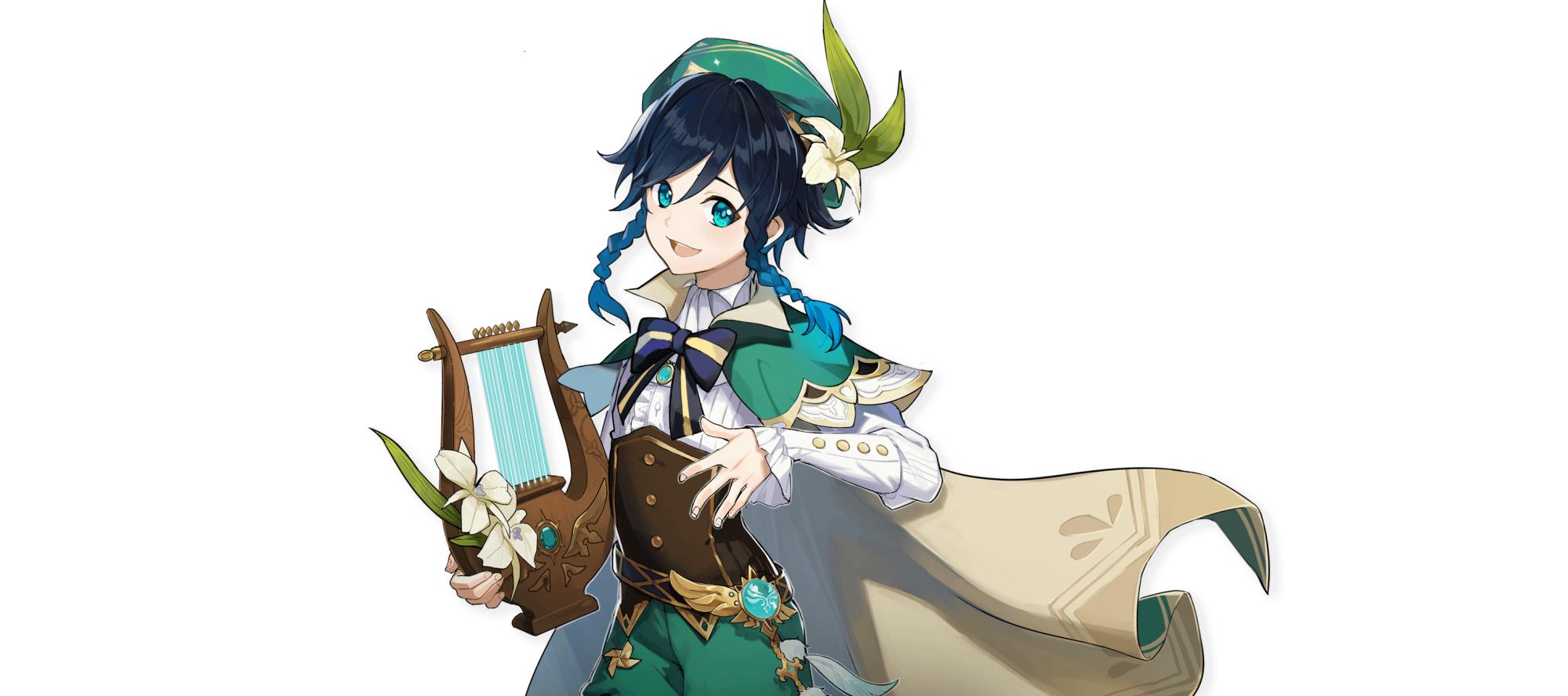 原神角色怎么解锁大招（原神角色后面那个紫色光圈怎么得）